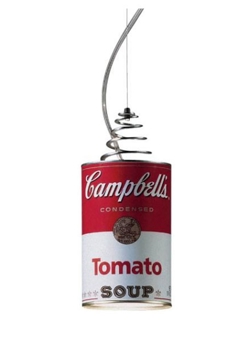 Canned Light hanglamp / wandlamp LED